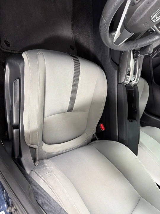 2016 Honda Civic 10th Gen - Image 12 of 12