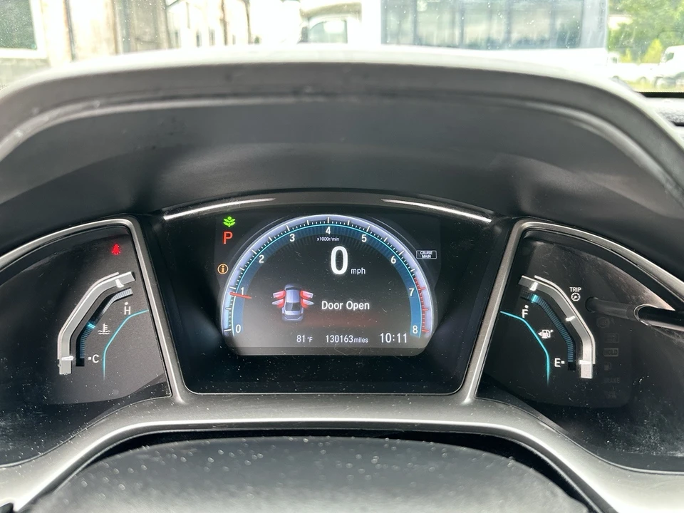 2016 Honda Civic 10th Gen - Image 12 of 17