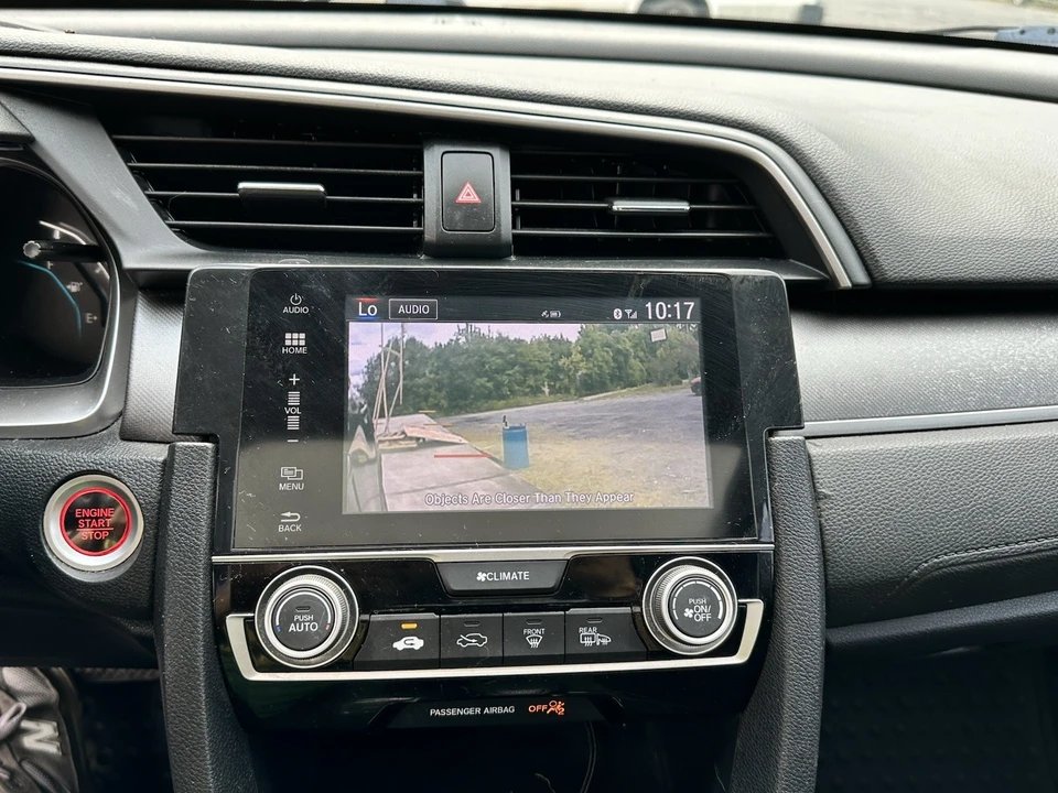 2016 Honda Civic 10th Gen - Image 15 of 17