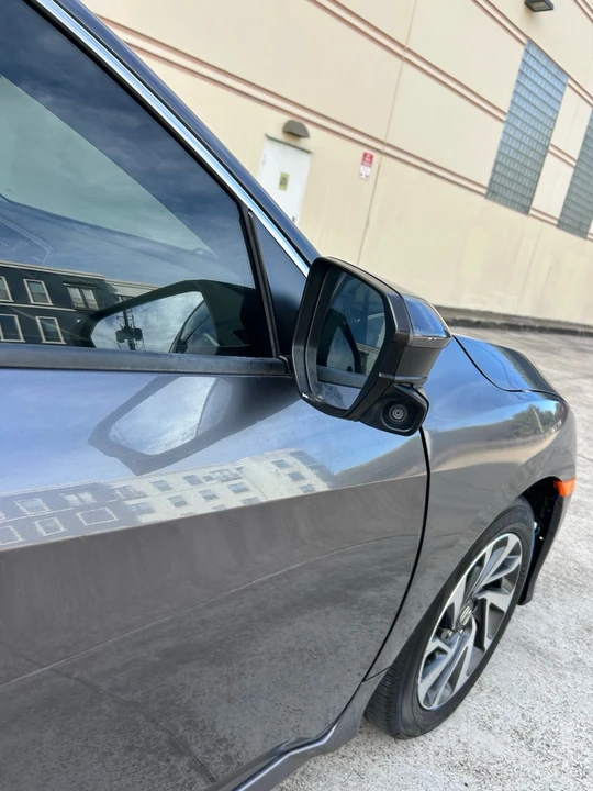 2016 Honda Civic 10th Gen - Image 5 of 21
