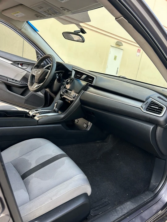 2016 Honda Civic 10th Gen - Image 19 of 21