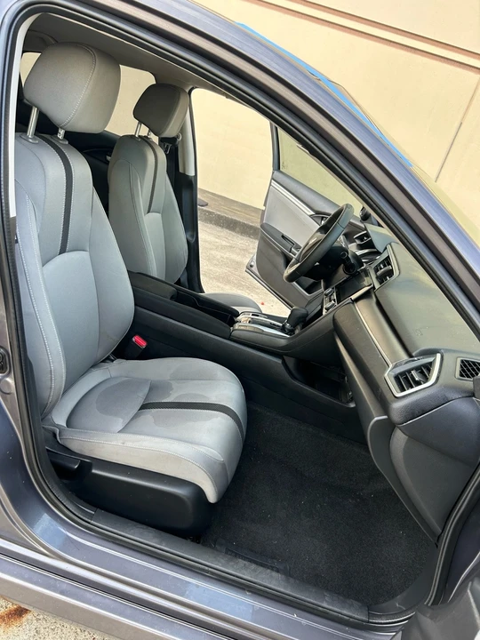 2016 Honda Civic 10th Gen - Image 21 of 21