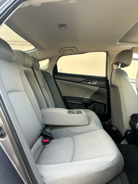 2016 Honda Civic 10th Gen - Image 20 of 21