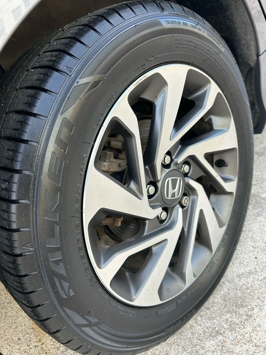 2016 Honda Civic 10th Gen - Image 11 of 21