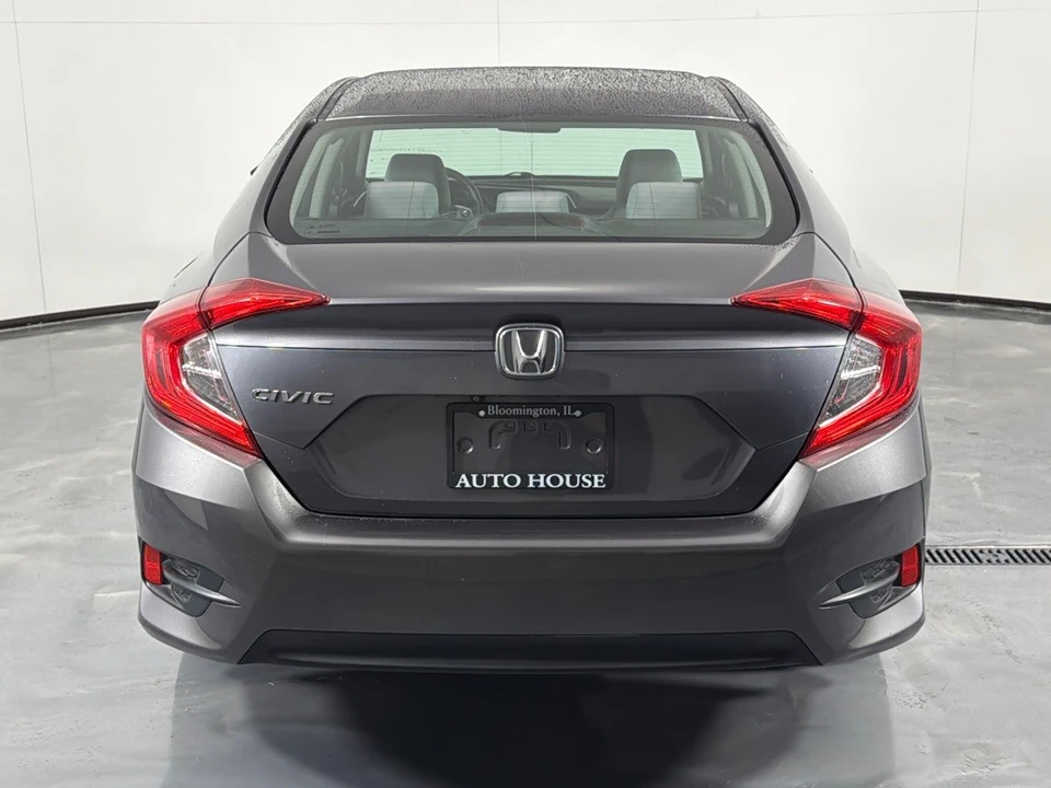 2016 Honda Civic 10th Gen - Image 6 of 25