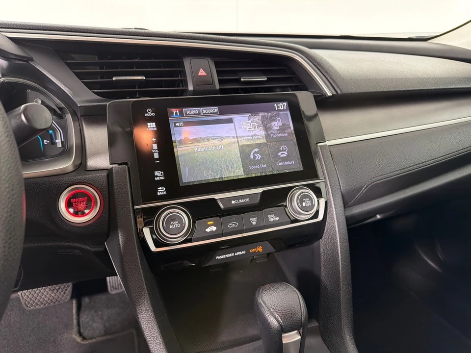 2016 Honda Civic 10th Gen - Image 16 of 25