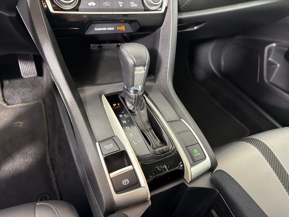 2016 Honda Civic 10th Gen - Image 18 of 25