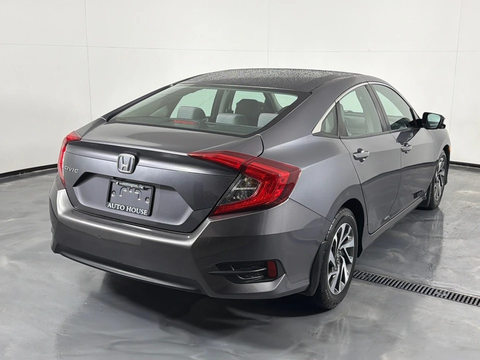 2016 Honda Civic 10th Gen - Image 5 of 25