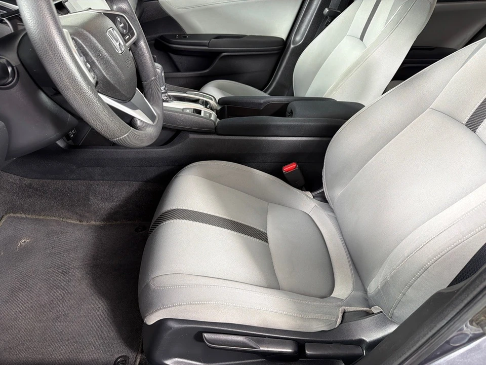 2016 Honda Civic 10th Gen - Image 12 of 25