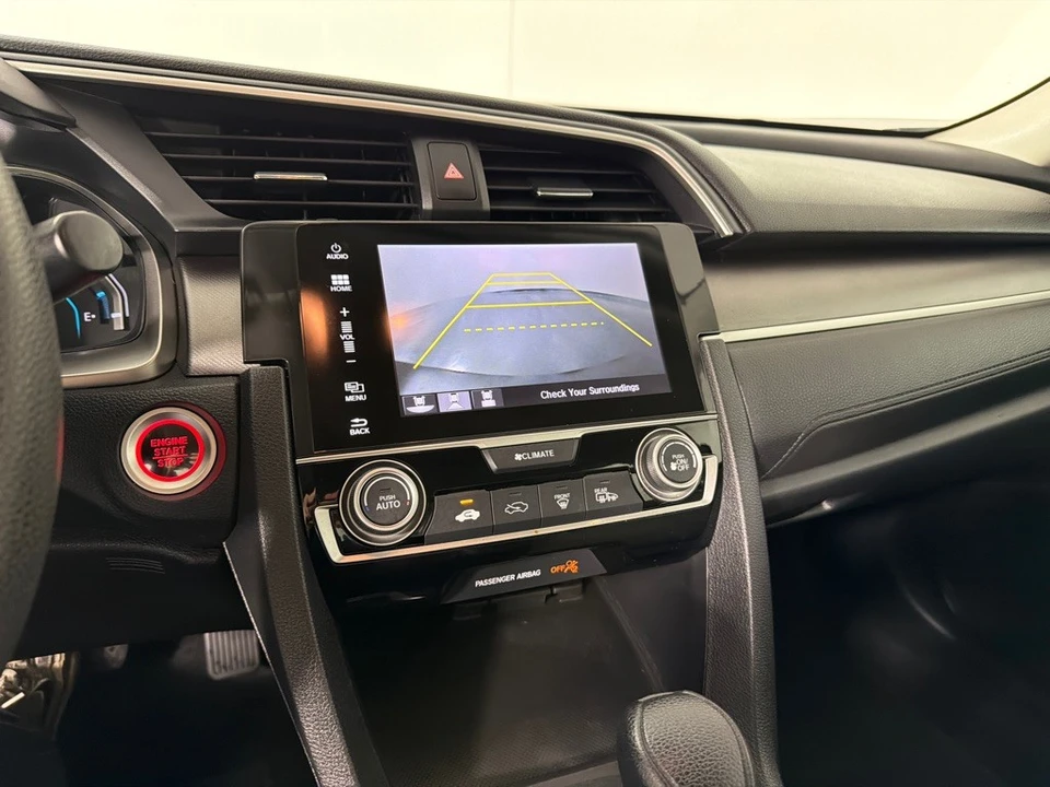 2016 Honda Civic 10th Gen - Image 17 of 25
