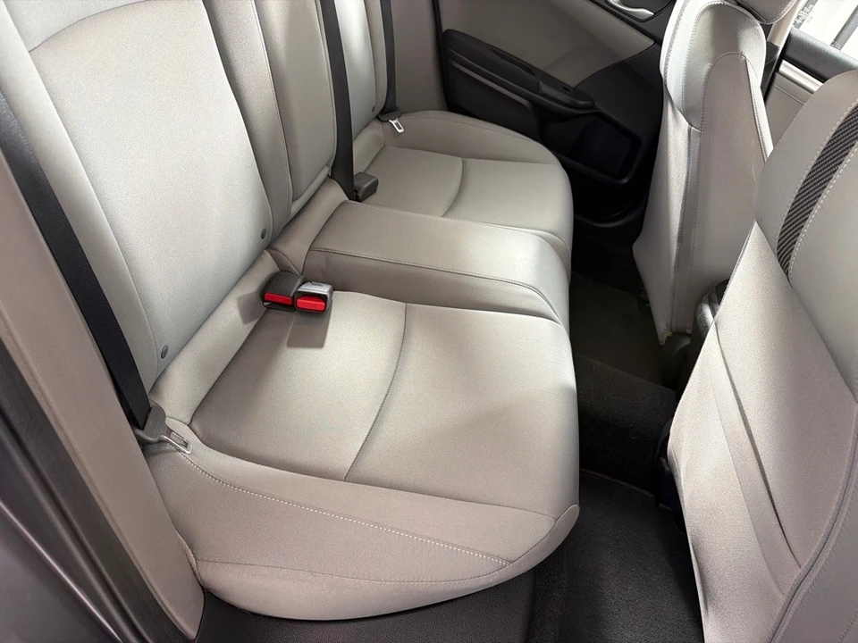 2016 Honda Civic 10th Gen - Image 21 of 25