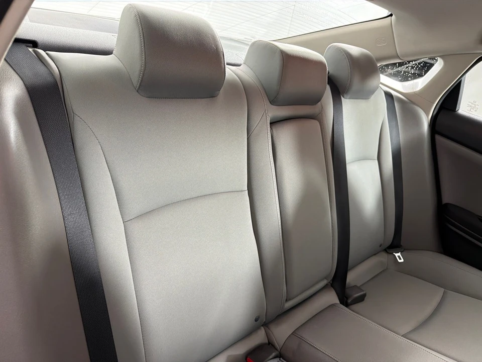 2016 Honda Civic 10th Gen - Image 22 of 25