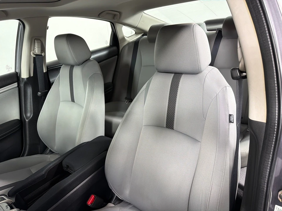2016 Honda Civic 10th Gen - Image 13 of 25