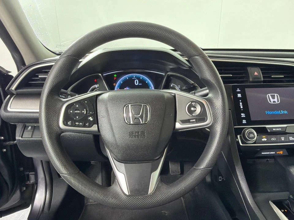 2016 Honda Civic 10th Gen - Image 15 of 25