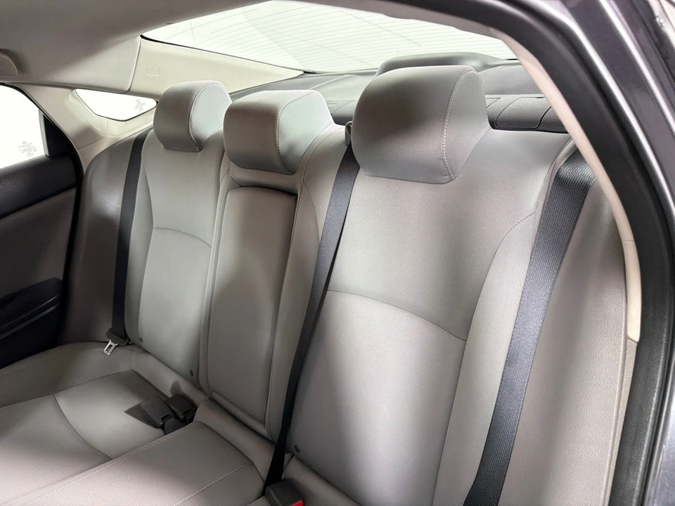 2016 Honda Civic 10th Gen - Image 20 of 25
