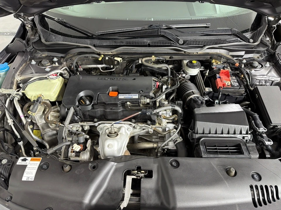 2016 Honda Civic 10th Gen - Image 25 of 25