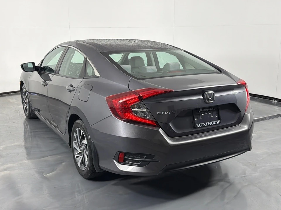2016 Honda Civic 10th Gen - Image 7 of 25