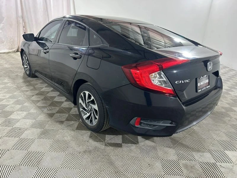 2016 Honda Civic 10th Gen - Image 4 of 12
