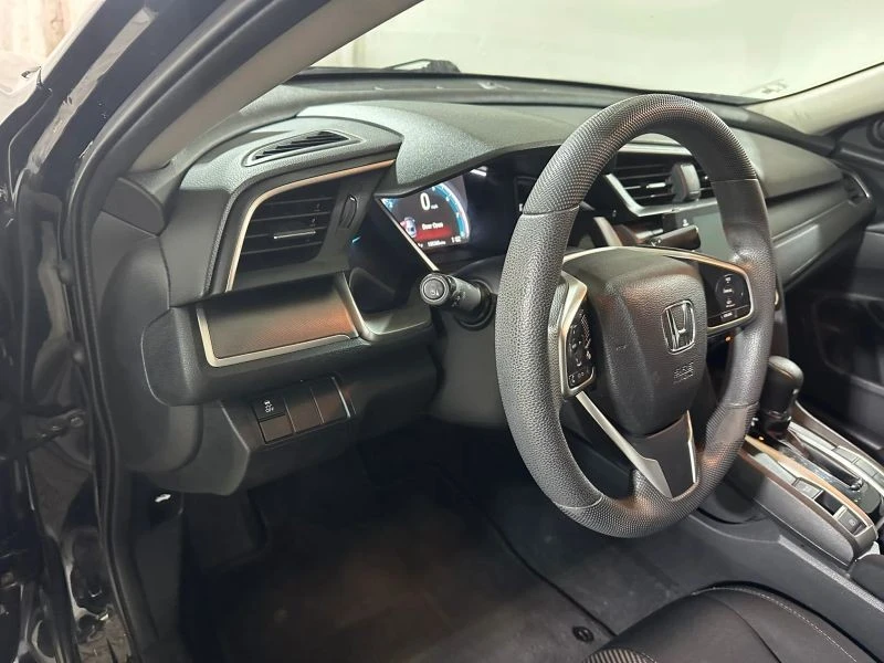 2016 Honda Civic 10th Gen - Image 12 of 12