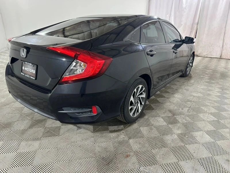 2016 Honda Civic 10th Gen - Image 6 of 12