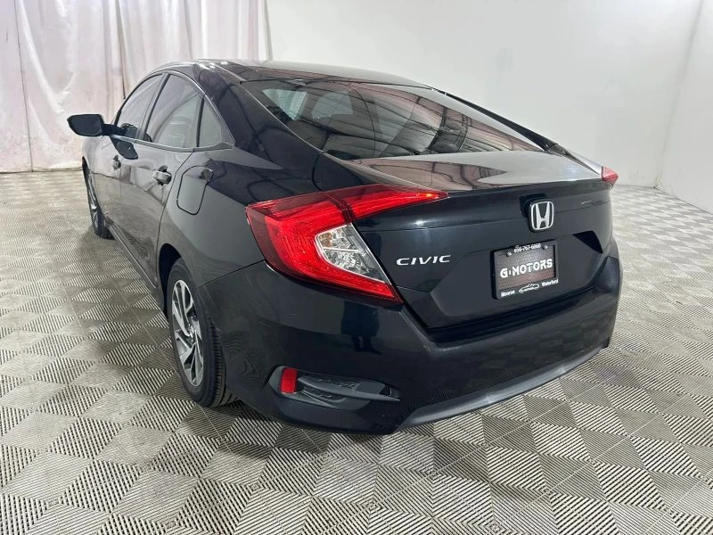 2016 Honda Civic 10th Gen - Image 5 of 12