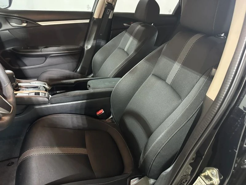 2016 Honda Civic 10th Gen - Image 11 of 12