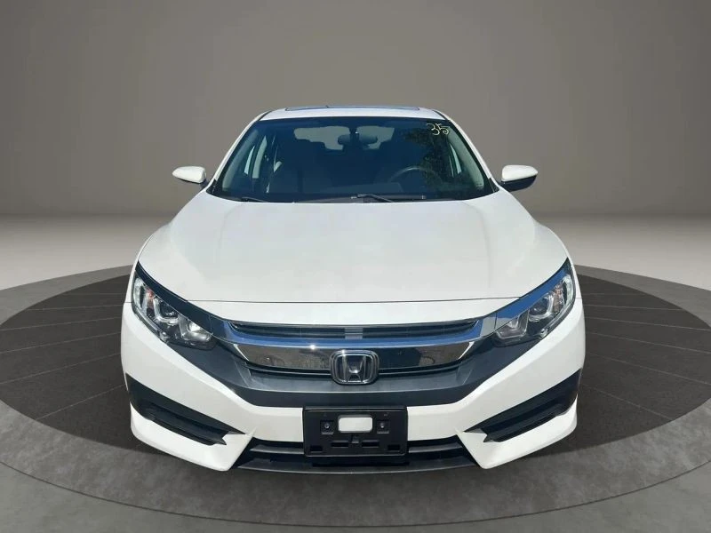2016 Honda Civic 10th Gen - Image 2 of 12