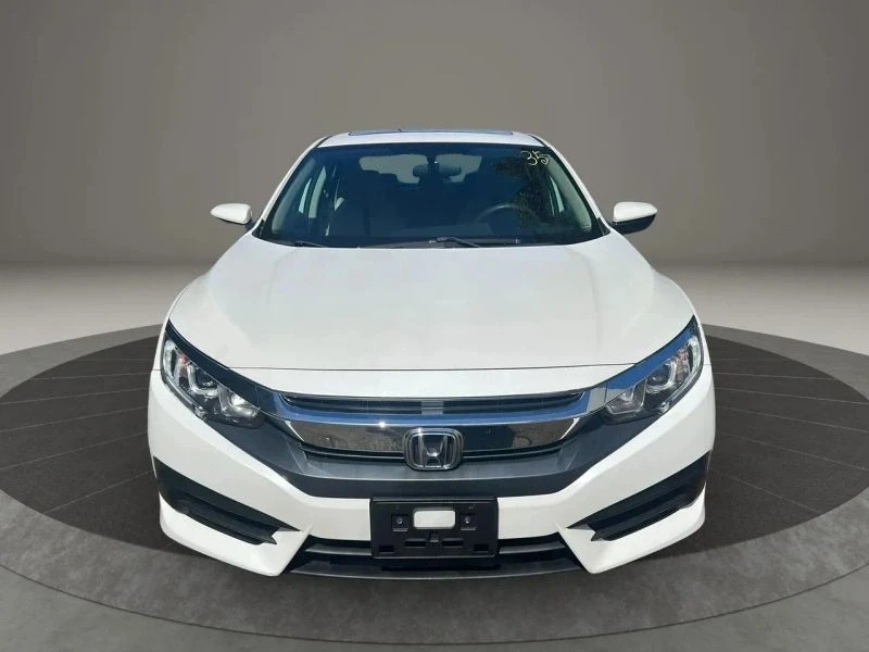2016 Honda Civic 10th Gen - Image 2 of 12