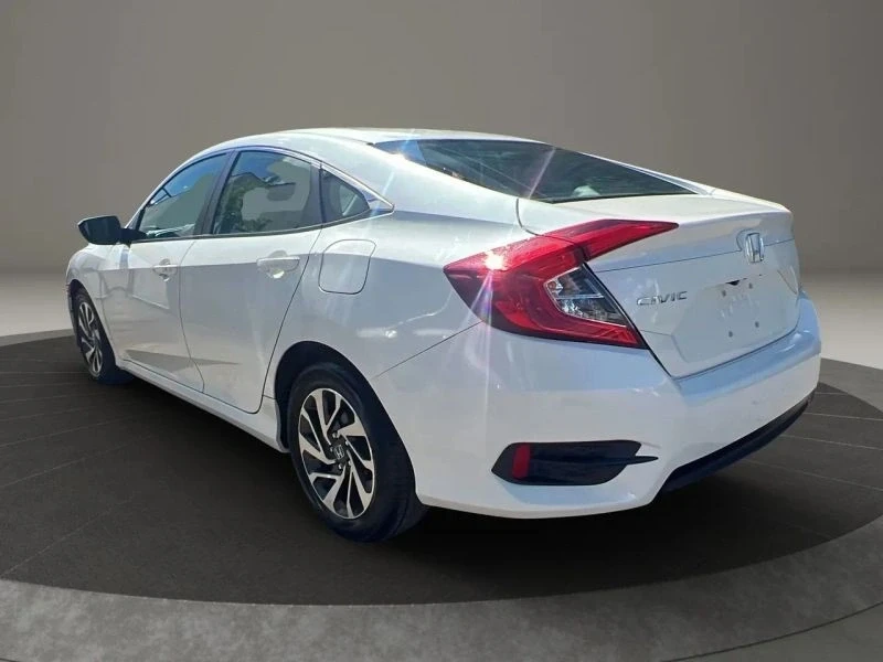 2016 Honda Civic 10th Gen - Image 7 of 12