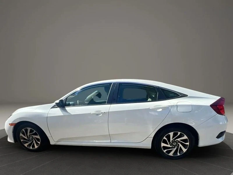 2016 Honda Civic 10th Gen - Image 8 of 12
