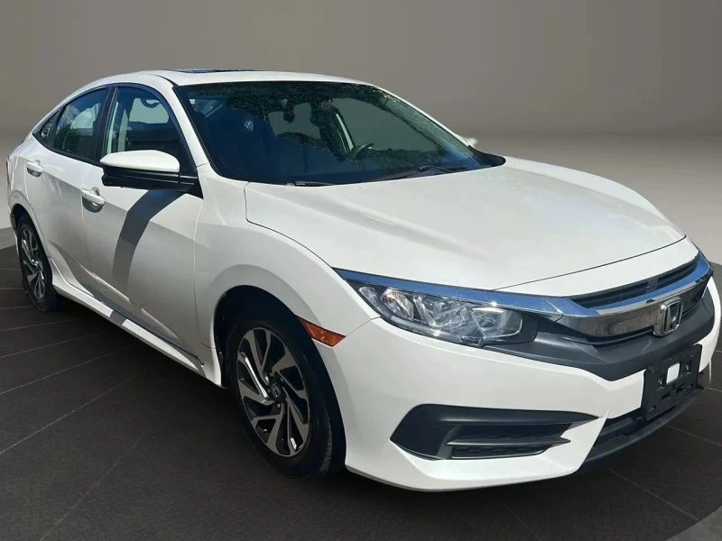 2016 Honda Civic 10th Gen - Image 3 of 12
