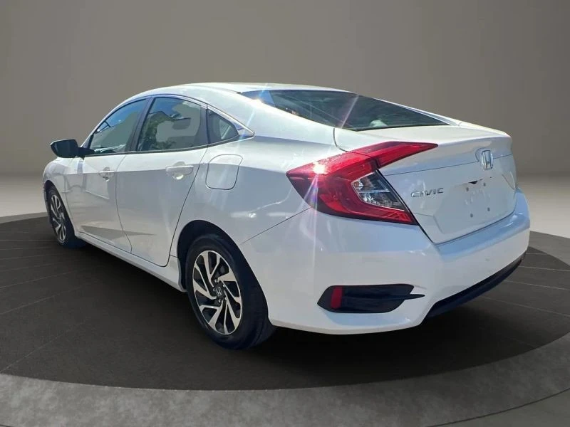2016 Honda Civic 10th Gen - Image 7 of 12