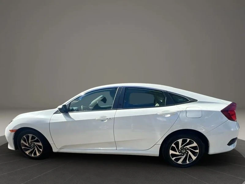 2016 Honda Civic 10th Gen - Image 8 of 12