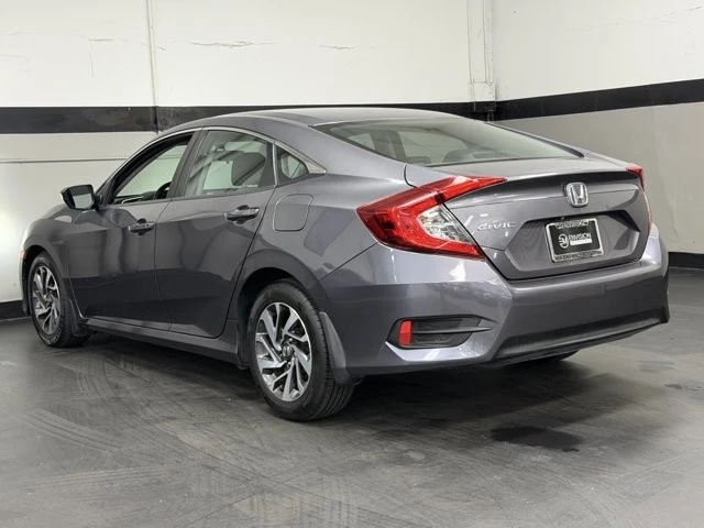 2016 Honda Civic 10th Gen - Image 9 of 12