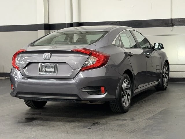 2016 Honda Civic 10th Gen - Image 12 of 12