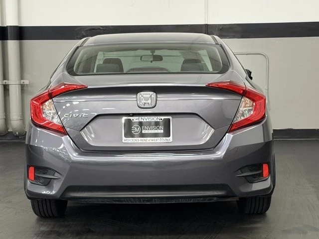 2016 Honda Civic 10th Gen - Image 11 of 12