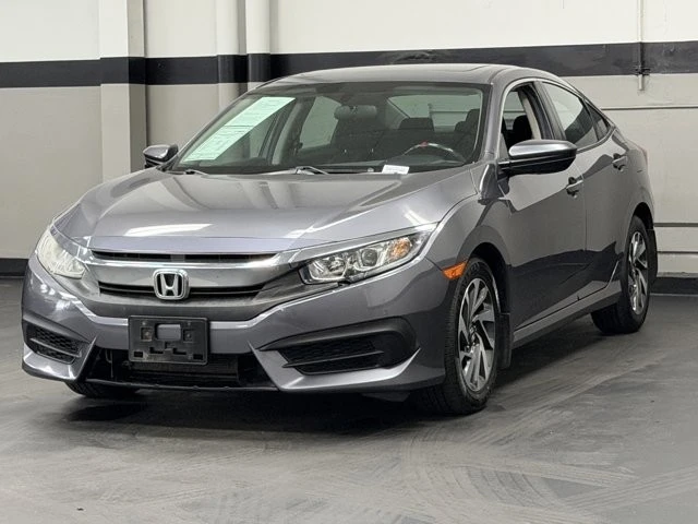 2016 Honda Civic 10th Gen - Image 7 of 12
