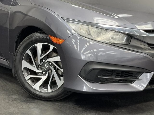 2016 Honda Civic 10th Gen - Image 4 of 12