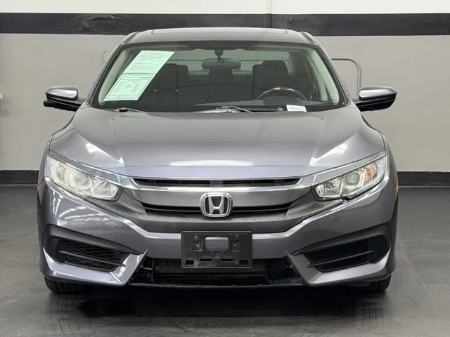 2016 Honda Civic 10th Gen - Image 6 of 12