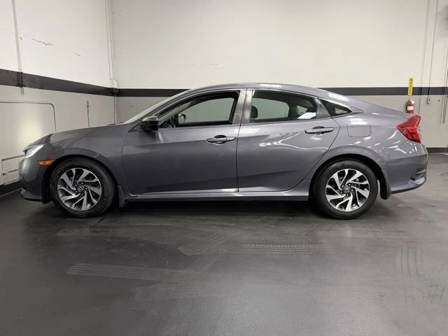 2016 Honda Civic 10th Gen - Image 10 of 12