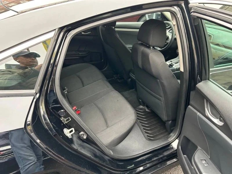 2016 Honda Civic 10th Gen - Image 12 of 12