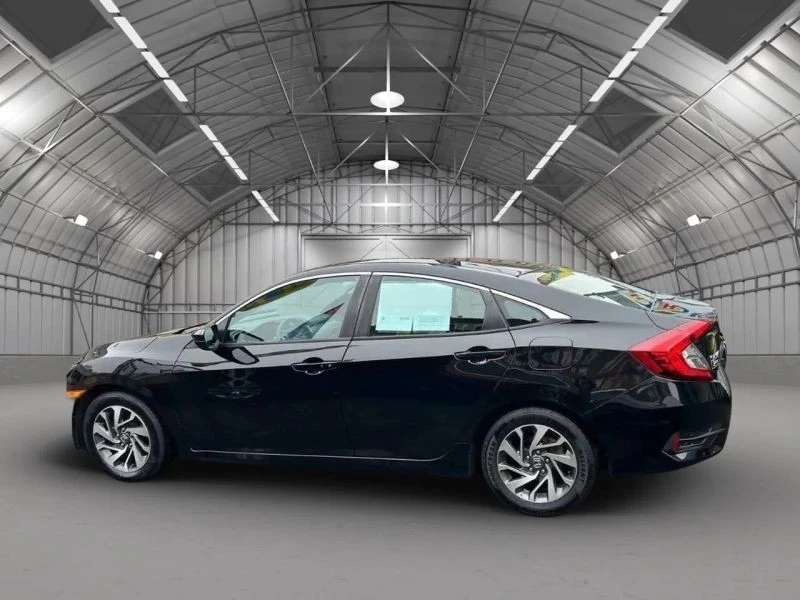 2016 Honda Civic 10th Gen - Image 3 of 12