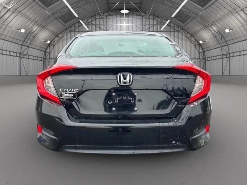 2016 Honda Civic 10th Gen - Image 6 of 10