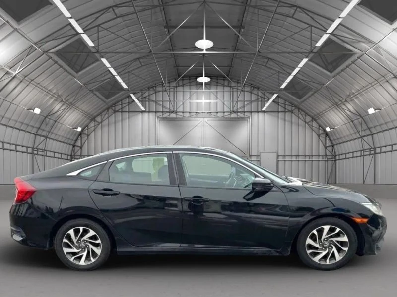 2016 Honda Civic 10th Gen - Image 4 of 10