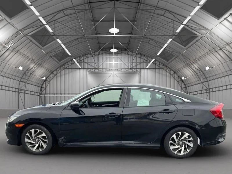 2016 Honda Civic 10th Gen - Image 8 of 10