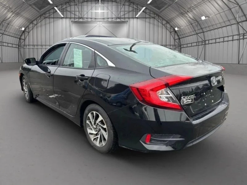 2016 Honda Civic 10th Gen - Image 7 of 10
