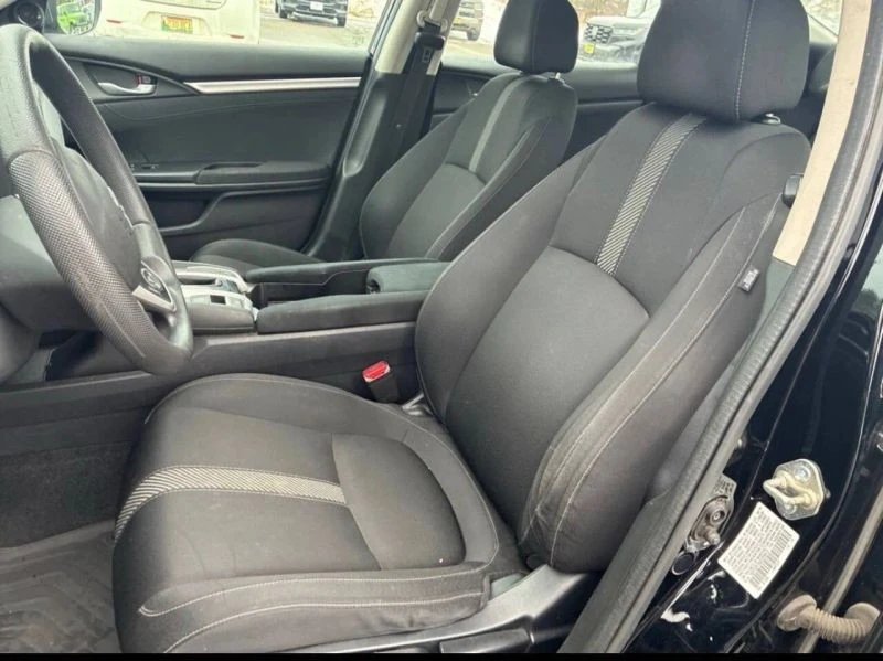 2016 Honda Civic 10th Gen - Image 9 of 10