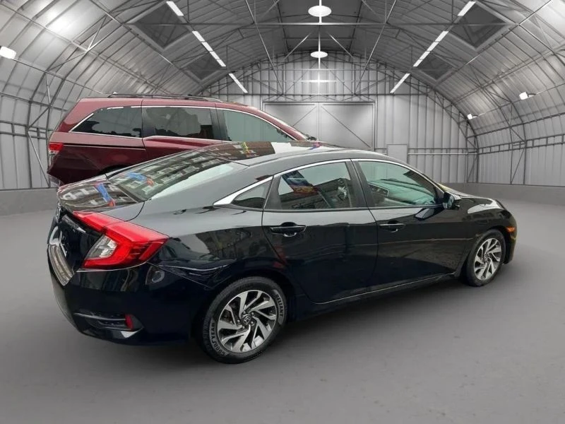 2016 Honda Civic 10th Gen - Image 7 of 12