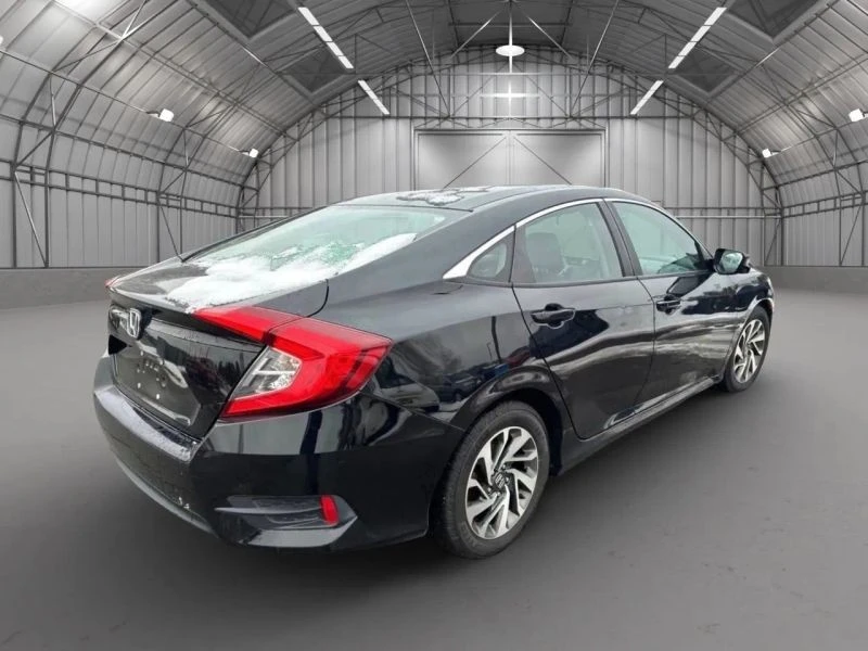 2016 Honda Civic 10th Gen - Image 5 of 10