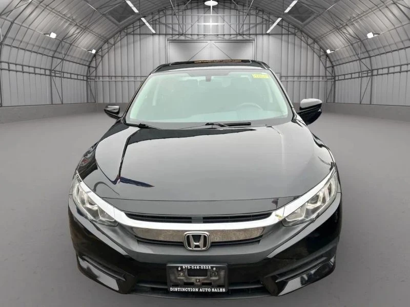 2016 Honda Civic 10th Gen - Image 2 of 12